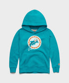 Youth Miami Dolphins '66 Hoodie