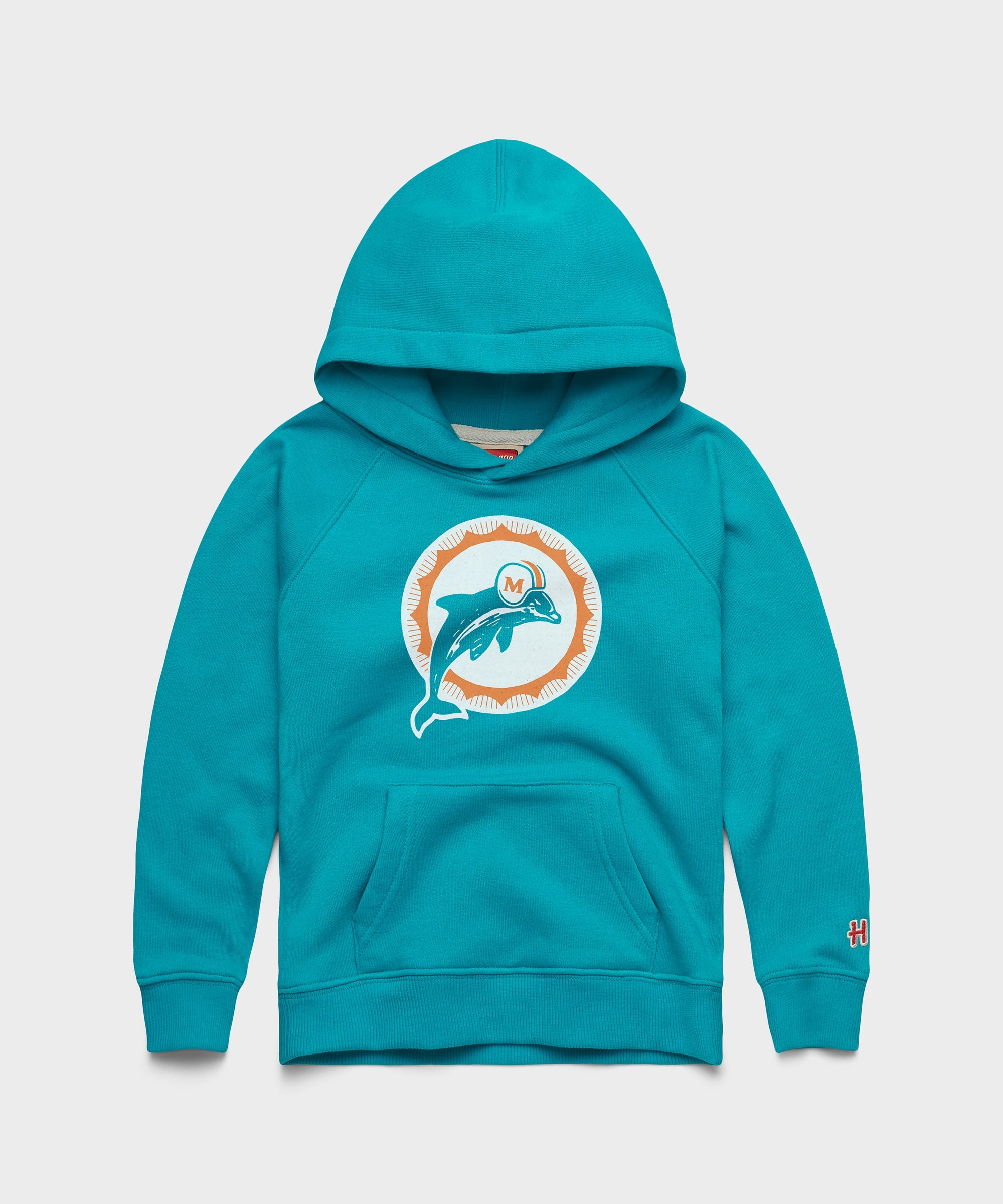 Youth Miami Dolphins '66 Hoodie