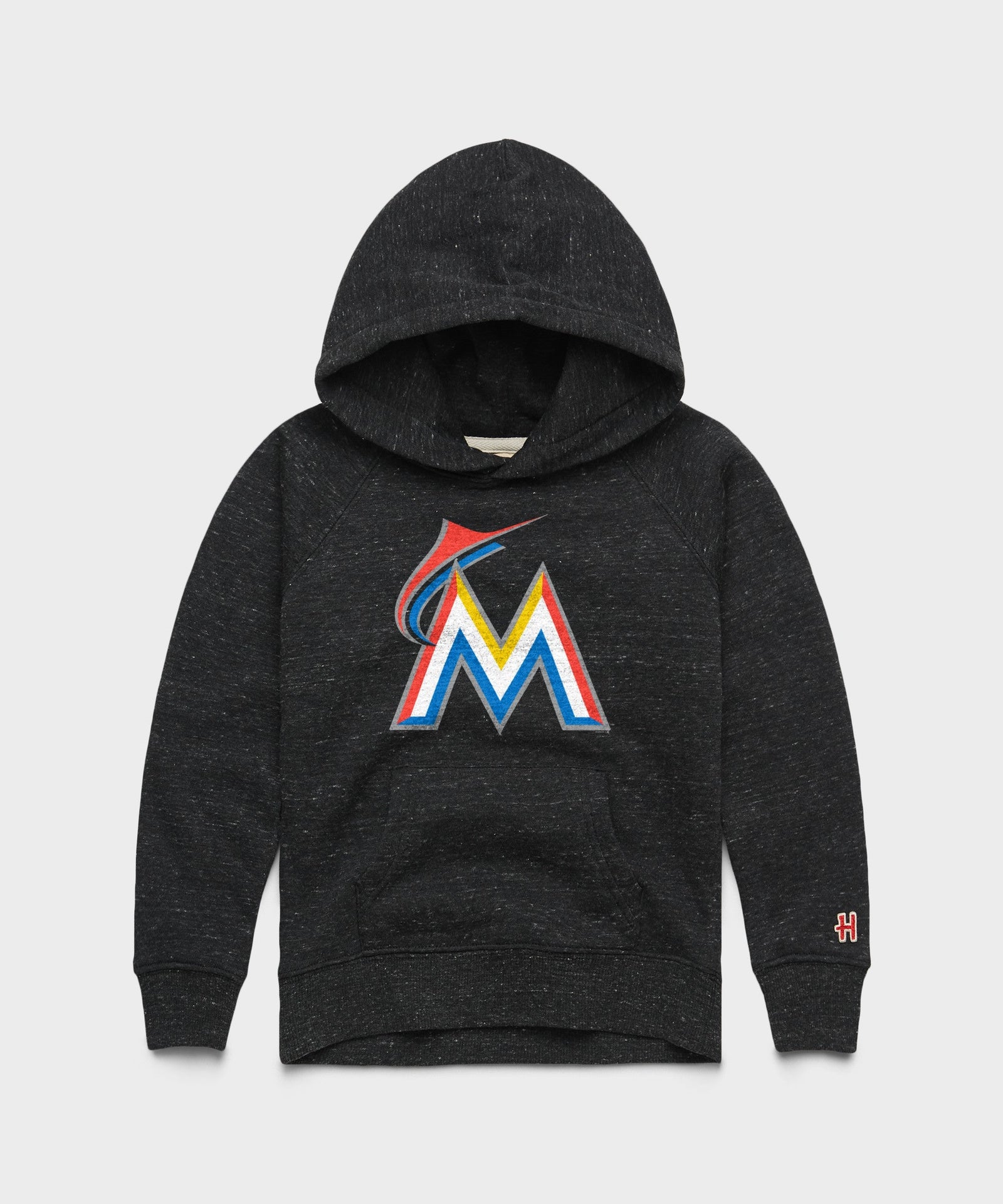 Youth Miami Marlins '17 Hoodie