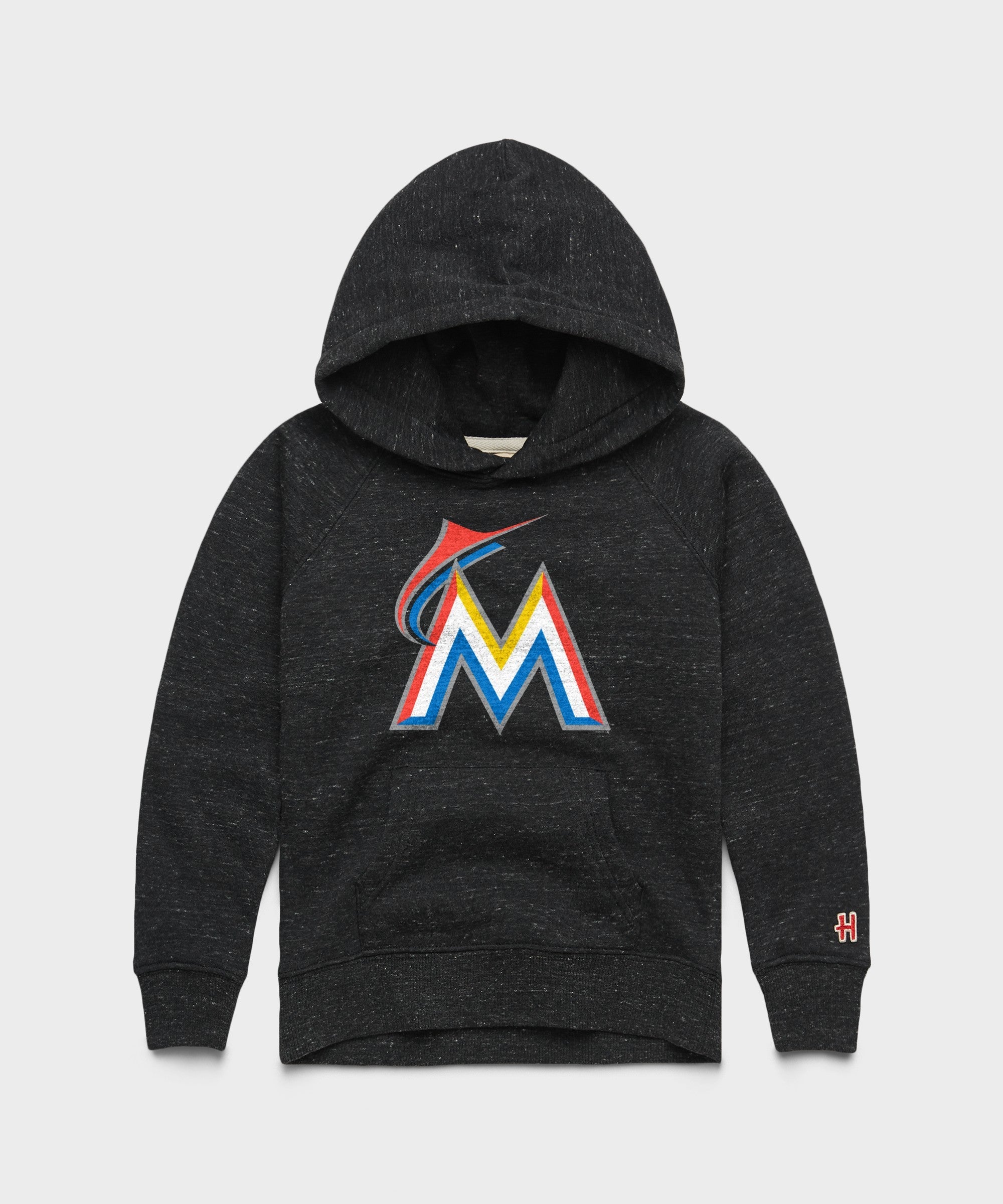 Youth Miami Marlins '17 Hoodie