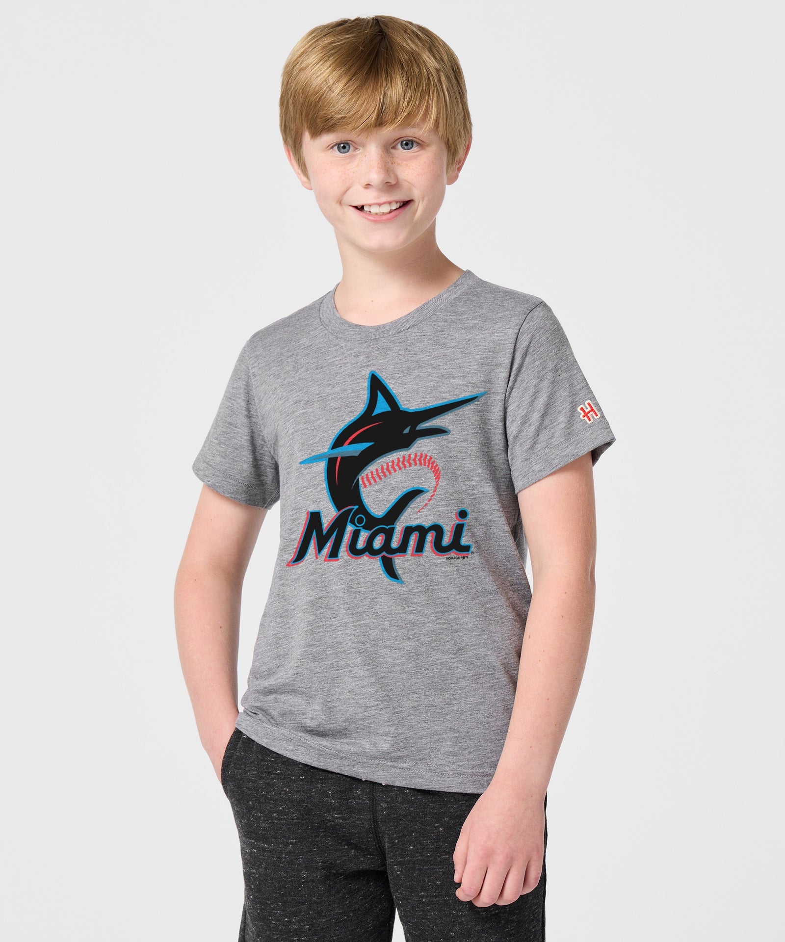 Youth Miami Marlins '19