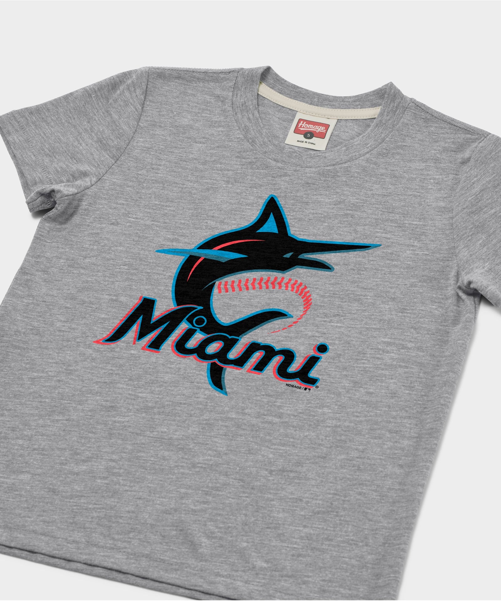 Youth Miami Marlins '19
