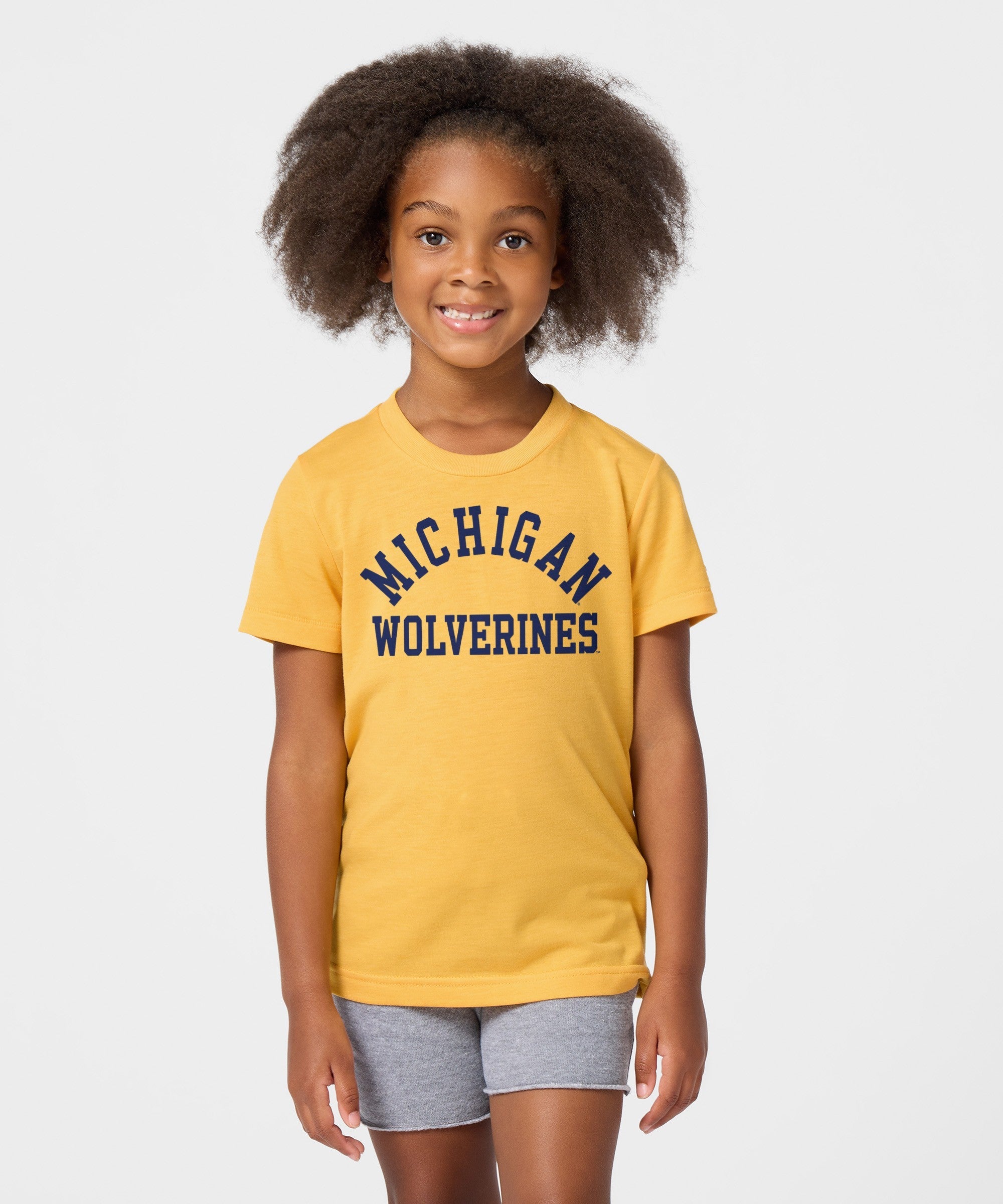 Youth Michigan Wolverines Classic
