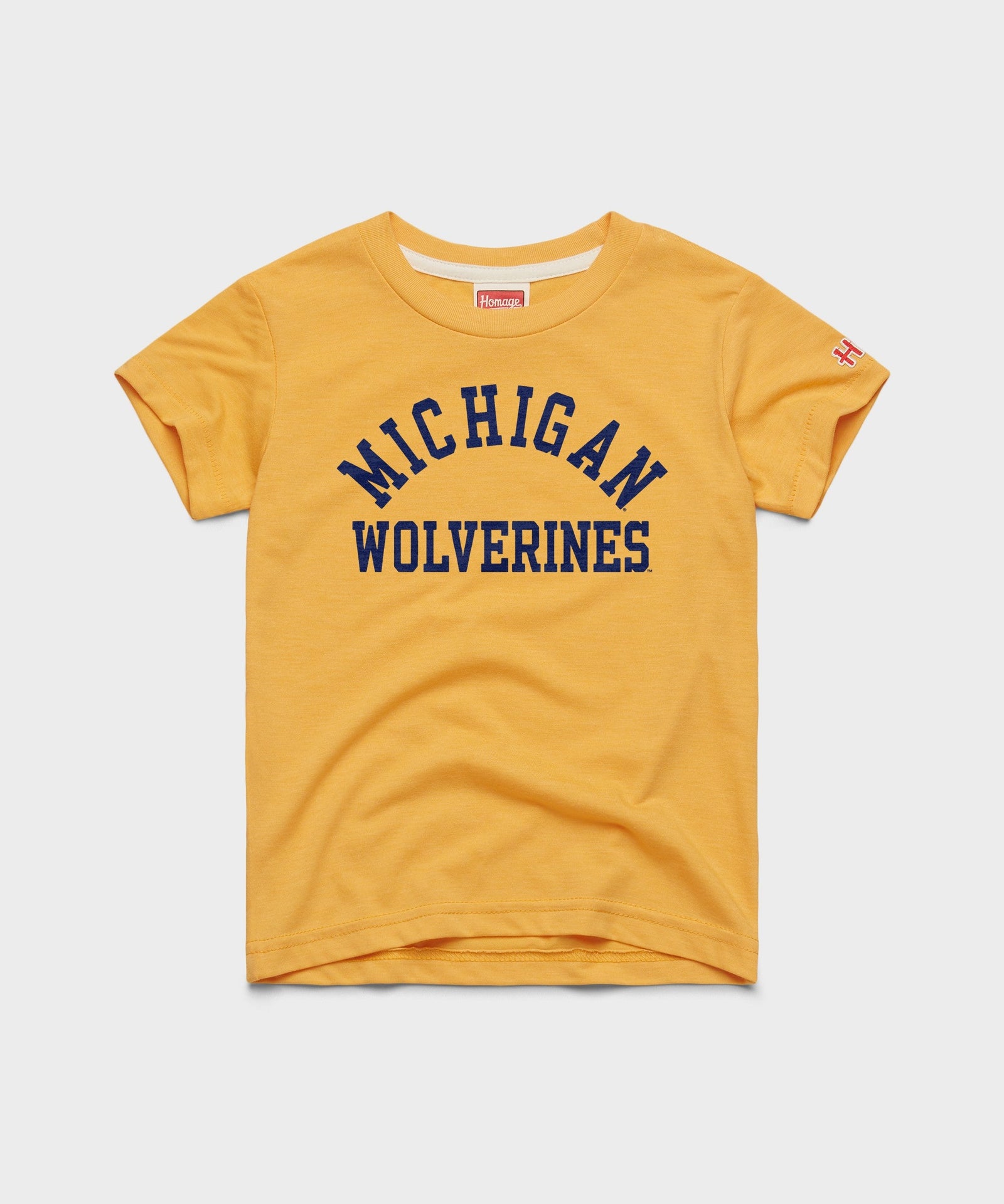 Youth Michigan Wolverines Classic