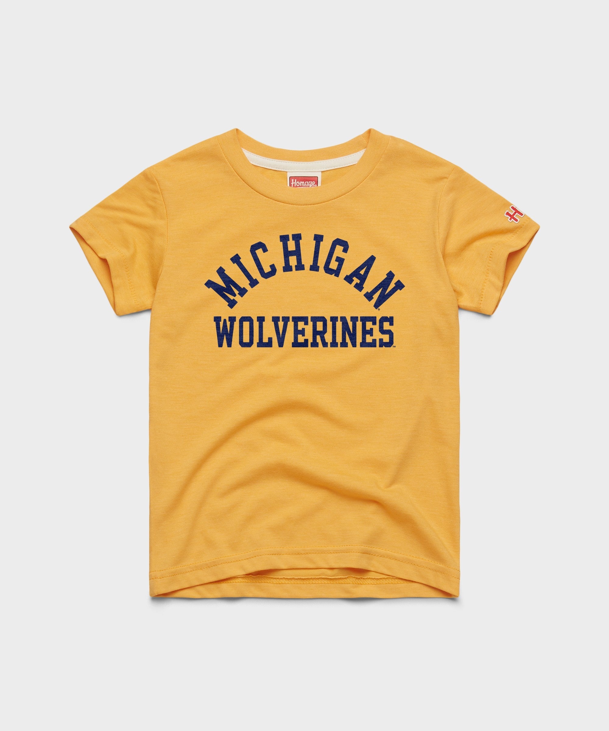 Youth Michigan Wolverines Classic