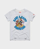 Youth Mickey And Friends Happy Hanukkah