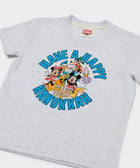 Youth Mickey And Friends Happy Hanukkah