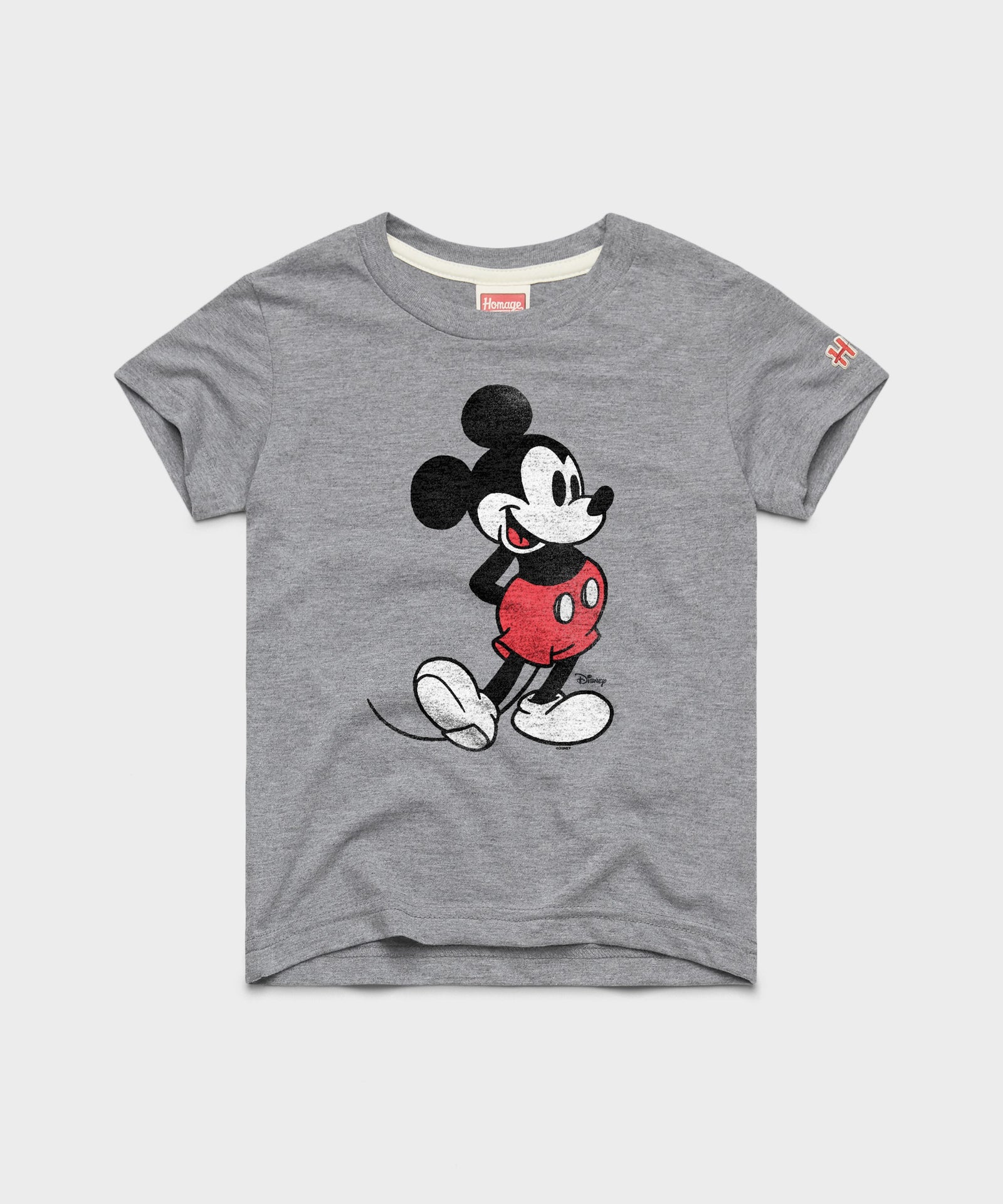 Youth Mickey Mouse