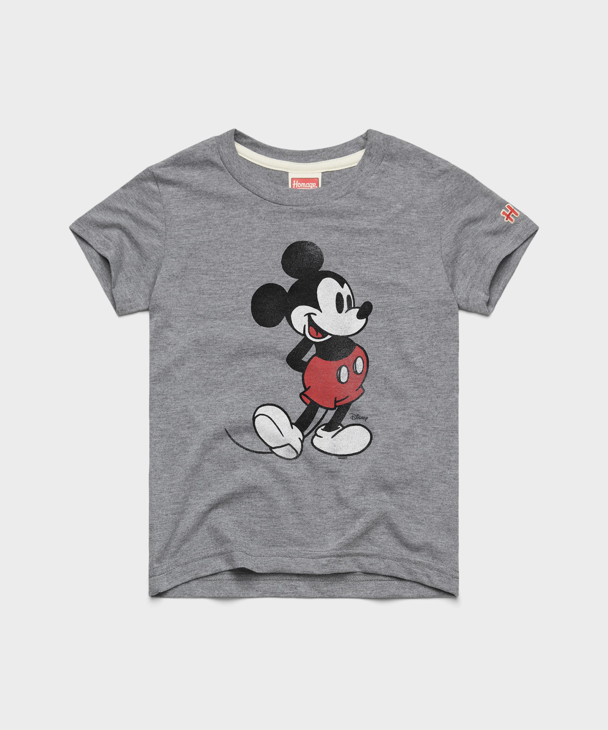 Youth Mickey Mouse