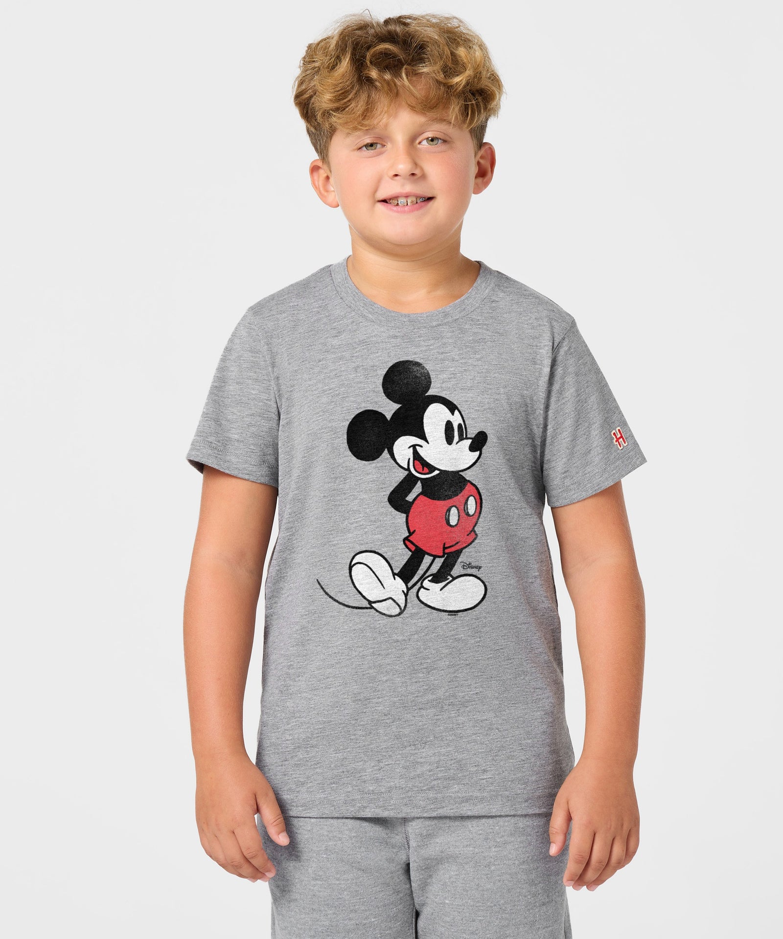 Youth Mickey Mouse