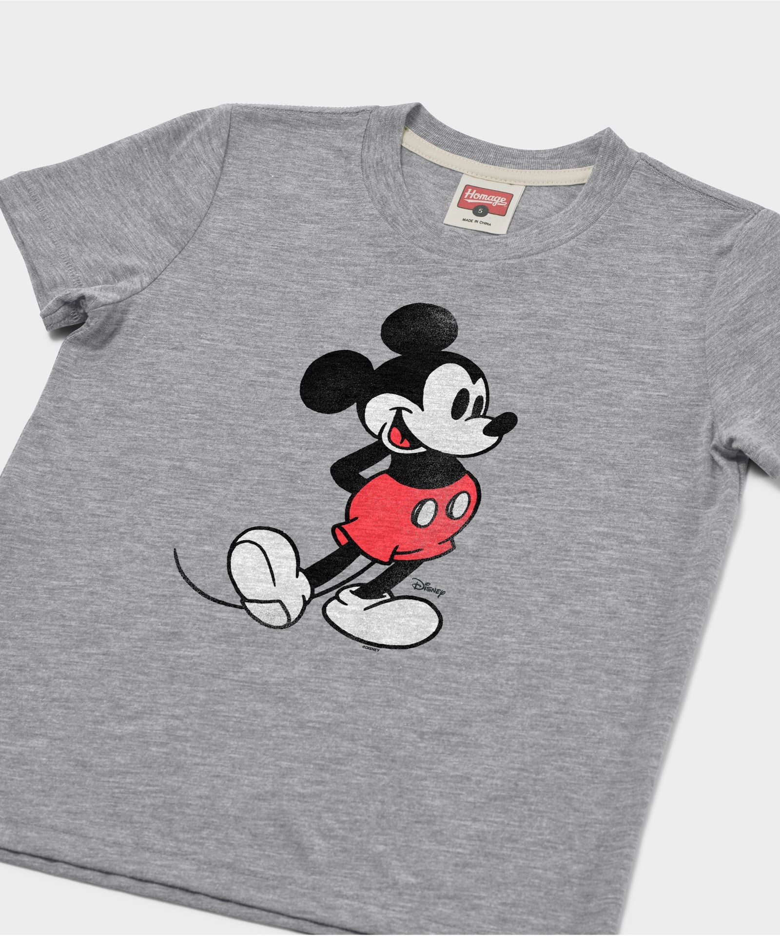 Youth Mickey Mouse