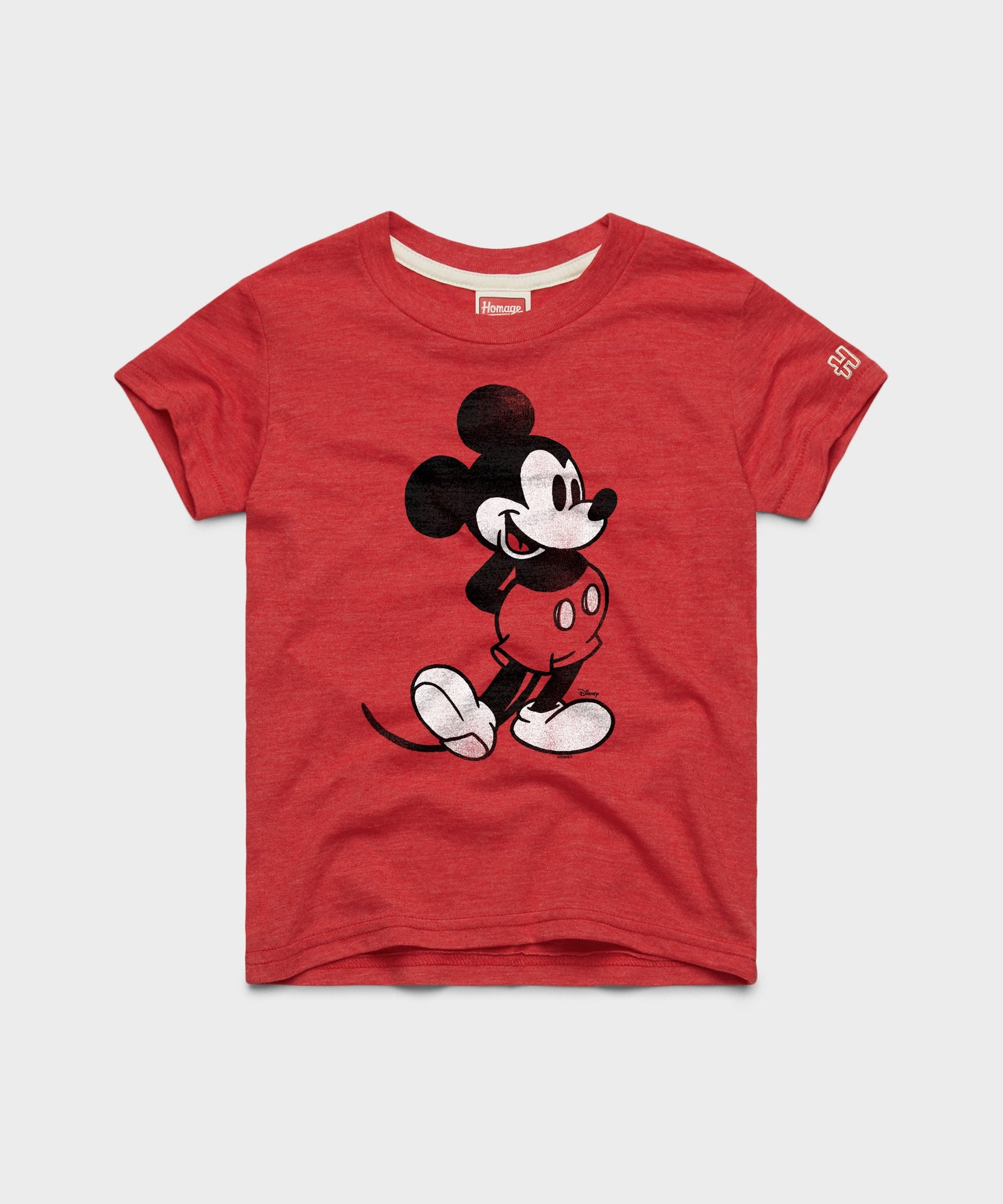 Youth Mickey Mouse