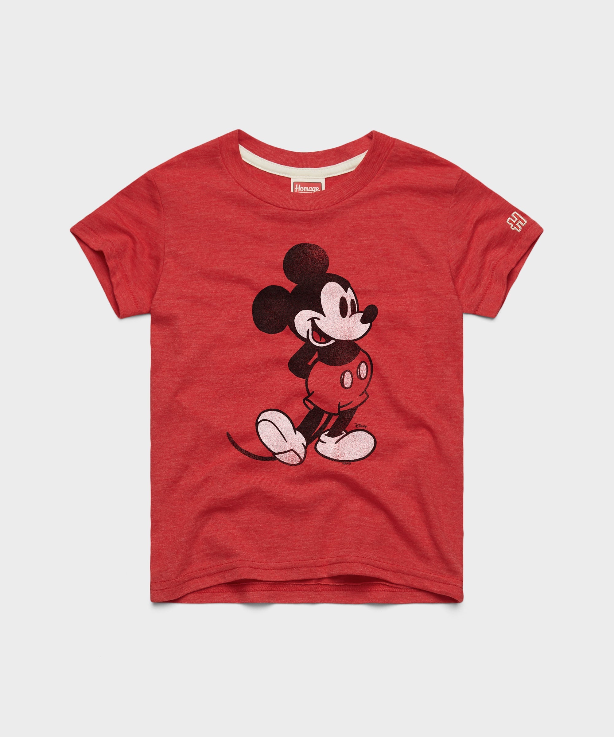 Youth Mickey Mouse