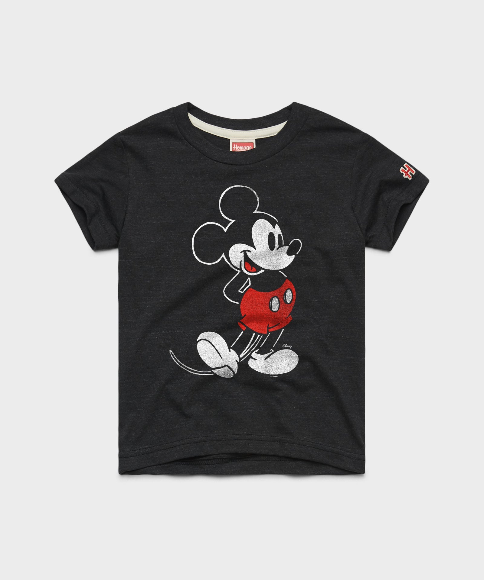 Youth Mickey Mouse