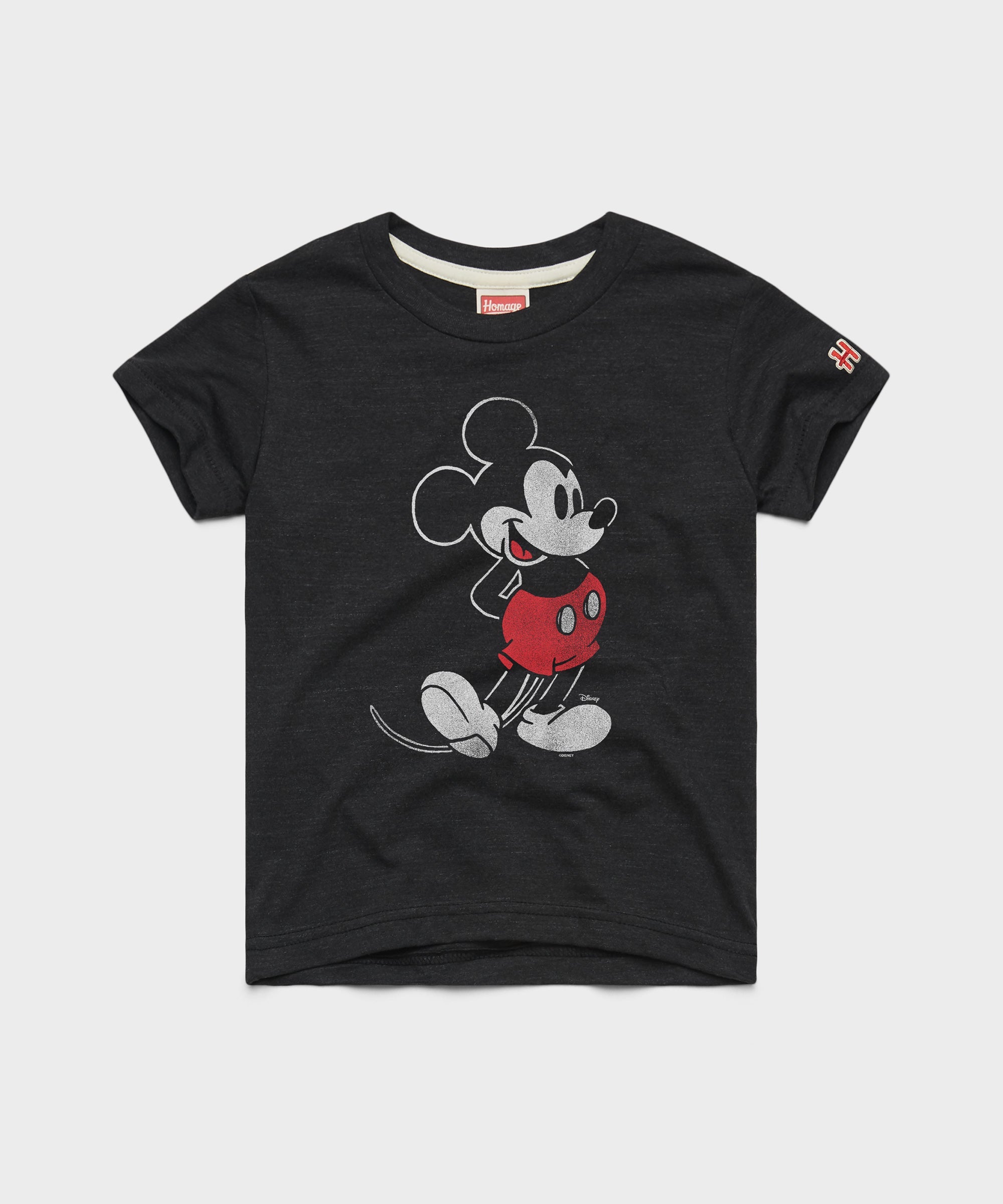 Youth Mickey Mouse