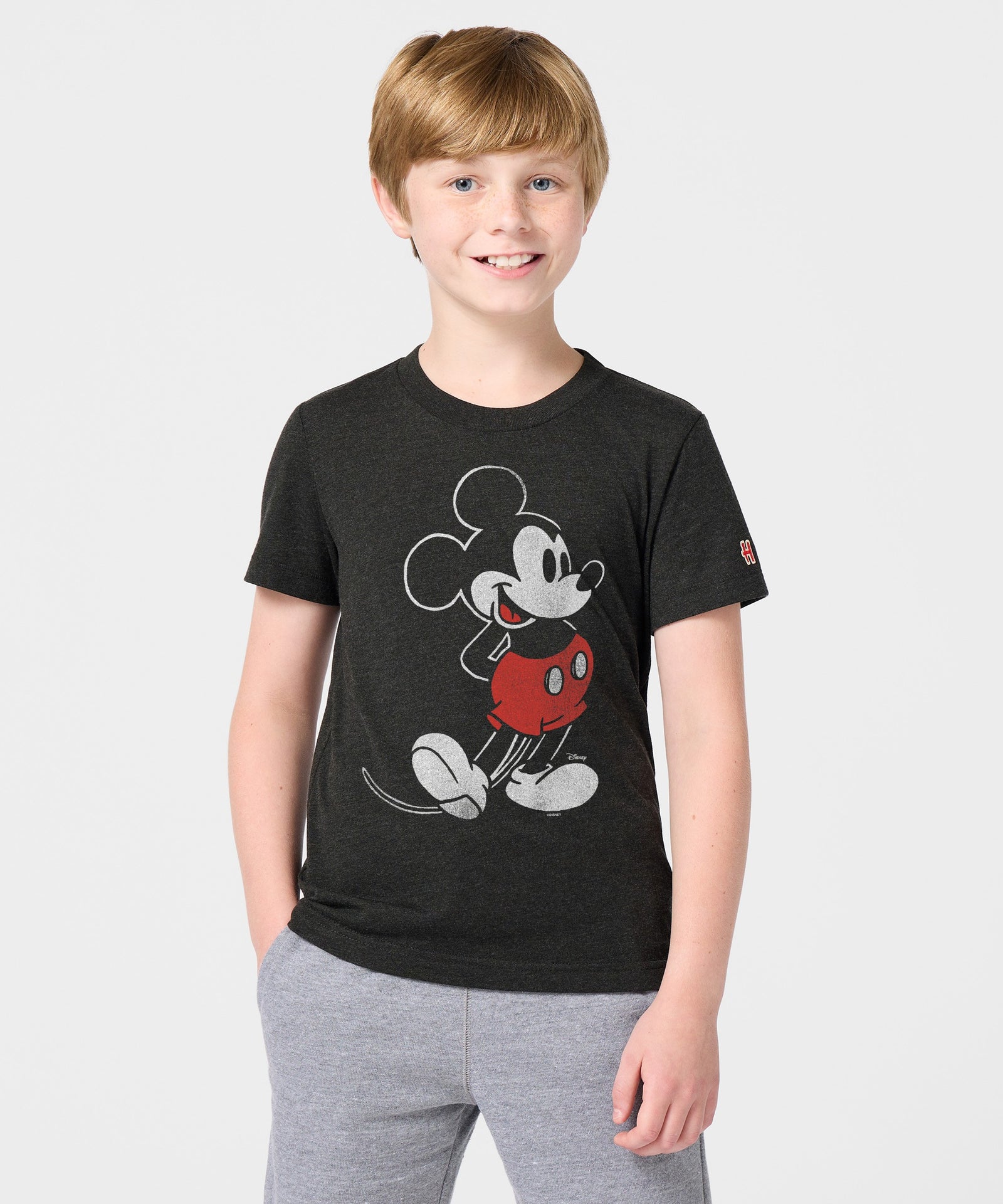 Youth Mickey Mouse