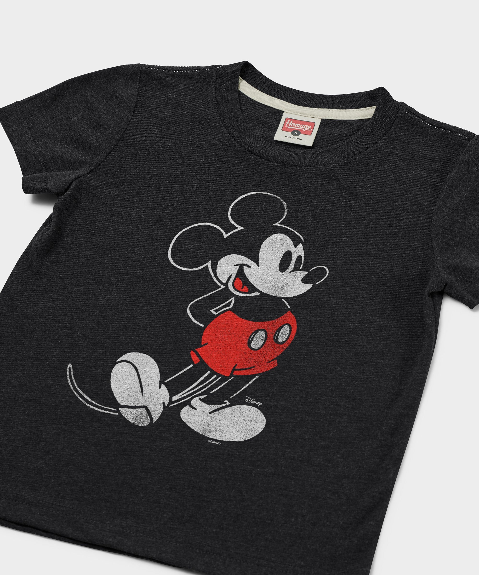 Youth Mickey Mouse