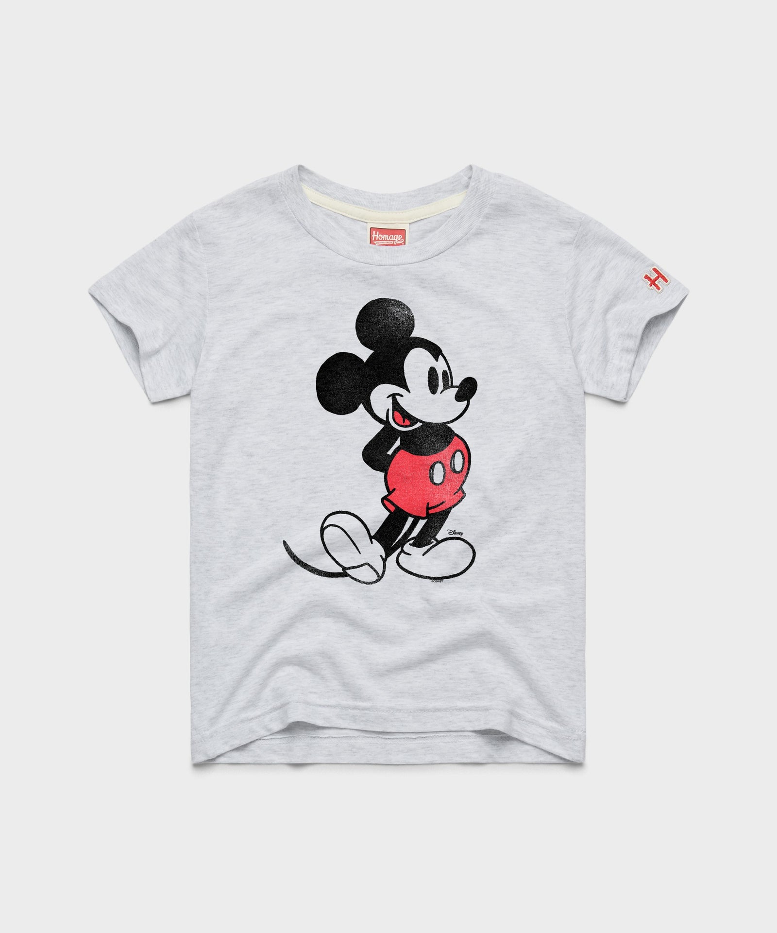 Youth Mickey Mouse