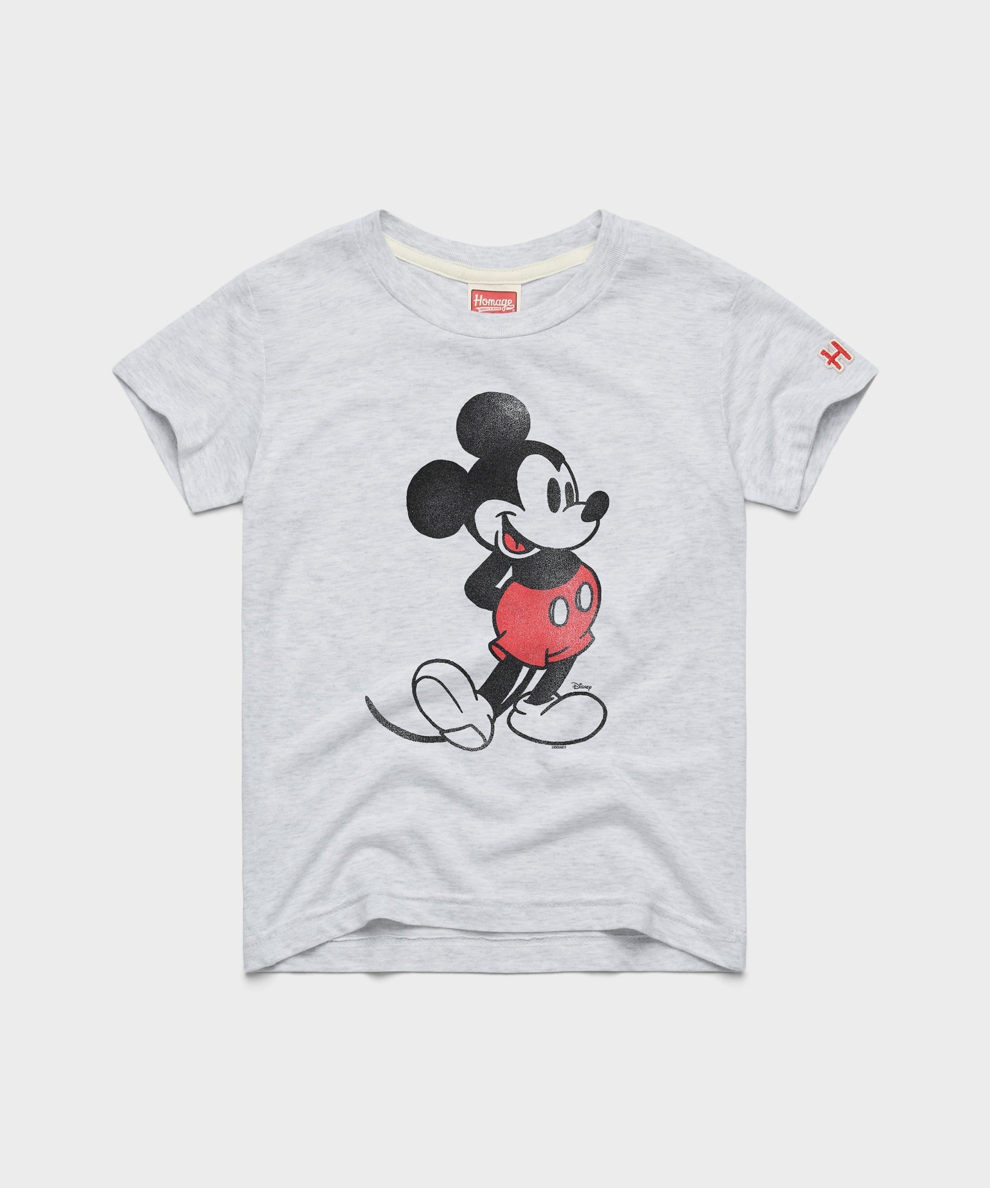 Youth Mickey Mouse