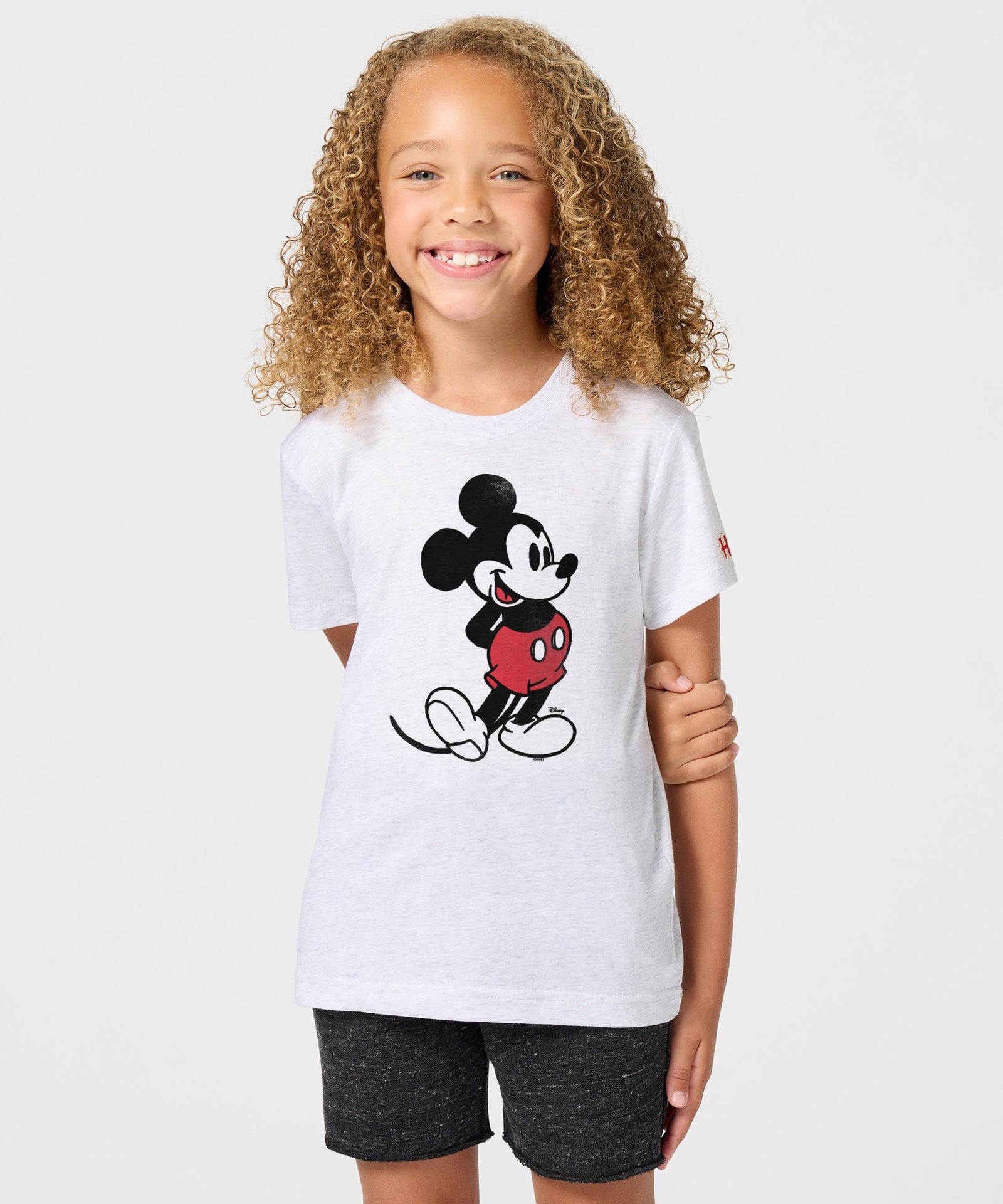 Youth Mickey Mouse