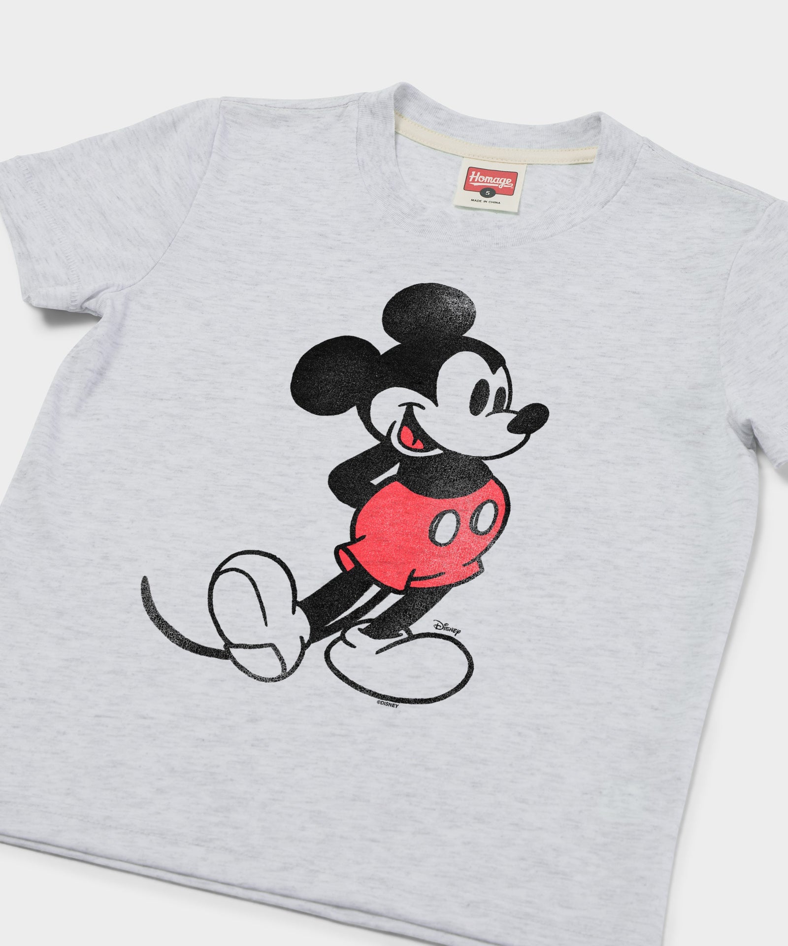 Youth Mickey Mouse