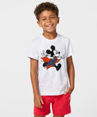 Youth Mickey Mouse Halloween Vampire