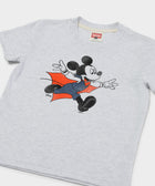 Youth Mickey Mouse Halloween Vampire