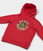 Youth Mickey Mouse Happy Holidays Hoodie