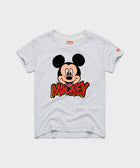 Youth Mickey Mouse Icon