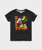 Youth Mickey Mouse Poses