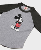 Youth Mickey Mouse Raglan