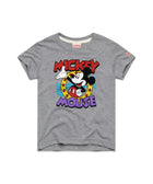 Youth Mickey Mouse Stars