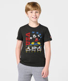 Youth Mickey Mouse USA