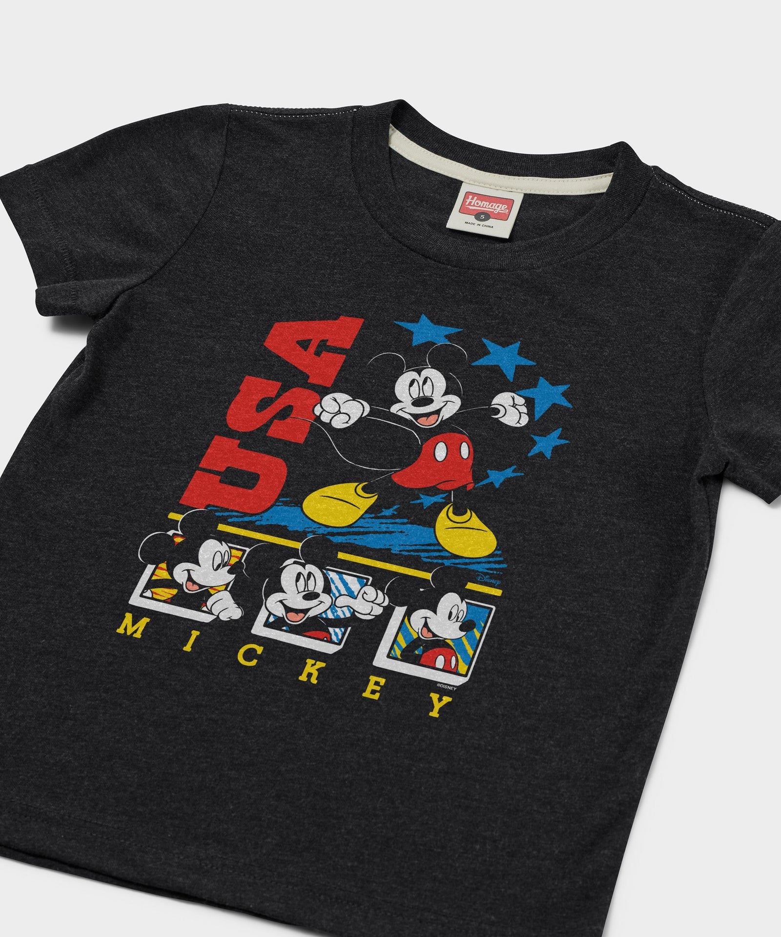 Youth Mickey Mouse USA