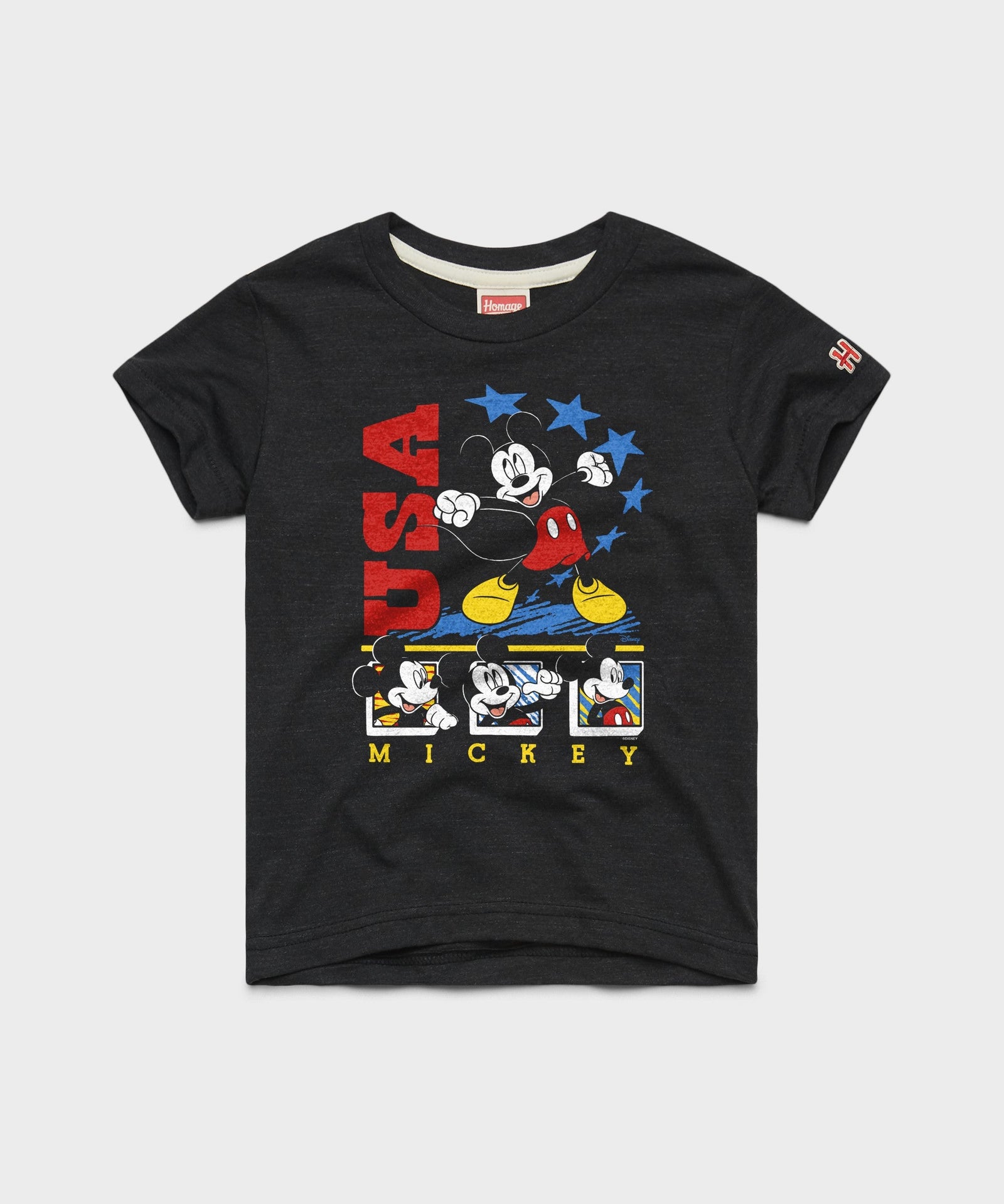 Youth Mickey Mouse USA