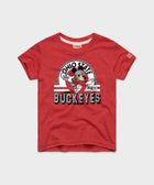 Youth Mickey Mouse X Ohio State