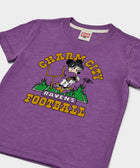 Youth Mickey Mouse x Baltimore Ravens