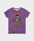 Youth Mickey Mouse x Baltimore Ravens
