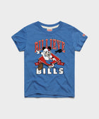Youth Mickey Mouse x Buffalo Bills
