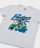 Youth Mickey Mouse x Carolina Panthers