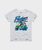 Youth Mickey Mouse x Carolina Panthers