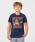 Youth Mickey Mouse x Chicago Bears