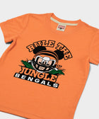 Youth Mickey Mouse x Cincinnati Bengals