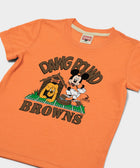 Youth Mickey Mouse x Cleveland Browns