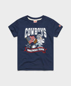 Youth Mickey Mouse x Dallas Cowboys