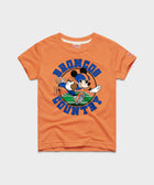 Youth Mickey Mouse x Denver Broncos