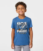 Youth Mickey Mouse x Detroit Lions