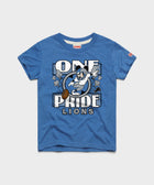 Youth Mickey Mouse x Detroit Lions