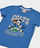 Youth Mickey Mouse x Indianapolis Colts