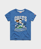 Youth Mickey Mouse x Indianapolis Colts